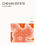 Chevas Estate Gesha Natural Choclo #6802